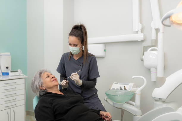 Best Pediatric Emergency Dentist in Fullerton, CA