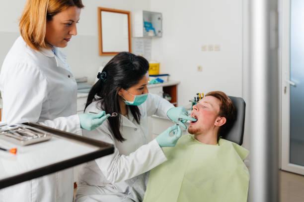 Best Emergency Dental Services for Seniors in Fullerton, CA