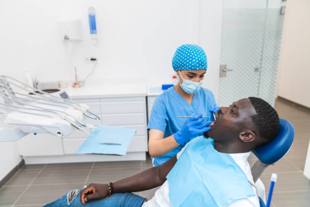 Best Emergency Dentist for Lost Fillings or Crowns in Fullerton, CA